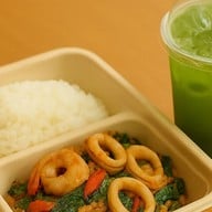 บ้านรสมือ Home Taste & cafe'