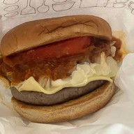 MOS BURGER เทอร์มินอล 21