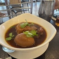 เมนูของร้าน สุธารส ติ่มซำ สุราษฎร์ธานี