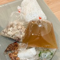 ก๋วยจั๊บญวน /ก๋วยจั๊บสาวญวน เส้นสดทำเอง โชคชัย4ซ.6