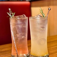 เมนูของร้าน OSAKA OHSHO (โอซาก้า โอโช) – Thaniya Silom สุริยวงศ์