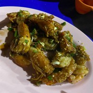 ร้่านข้าวต้มกุ๊ยหัวทะเล (เจ้าเก่า)