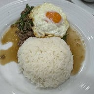 ร้านอาหารวิโรจน์โภชนา ม.สหกรณ์