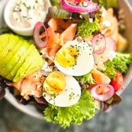 Kati Breakfast & Brunch