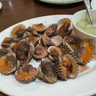 เมนูของร้าน โกเหลียง