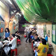 บรรยากาศ ลิ้มเล่าซา LIMLAOSA พรพิมลเจ้าเก่า80ปี ทรงวาด song wat