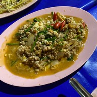 ร้่านข้าวต้มกุ๊ยหัวทะเล (เจ้าเก่า)