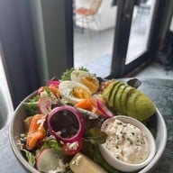 Kati Breakfast & Brunch