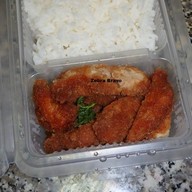 เมนูของร้าน เส้น เส้น อาหารตามสั่ง ตลาดซุกโก้ย อีท ประชาอุทิศ
