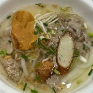 ร้านอาหารวิโรจน์โภชนา ม.สหกรณ์