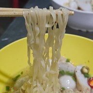 เมนูของร้าน ลิ้มเล่าซา LIMLAOSA พรพิมลเจ้าเก่า80ปี ทรงวาด song wat