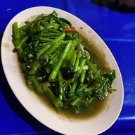 ร้่านข้าวต้มกุ๊ยหัวทะเล (เจ้าเก่า)