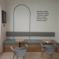 Coffee Prn Specialty โรงพยาบาลกรุงเทพ