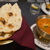 เมนูของร้าน Daryaganj  Park Plaza Bangkok Soi 18