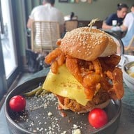 Kati Breakfast & Brunch