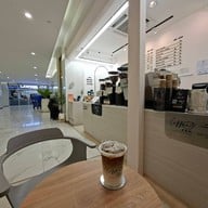 Coffee Prn Specialty โรงพยาบาลกรุงเทพ