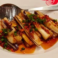 เมนูของร้าน Fattchicken Rice Central World ชั้น3