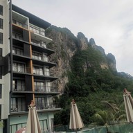 Sea seeker krabi resort