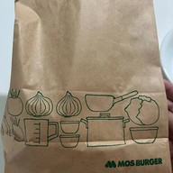 MOS BURGER เทอร์มินอล 21