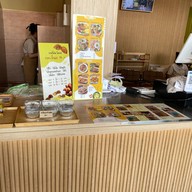 ขนมบ้านคุณย่า หน้าย่าโม