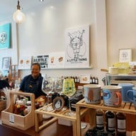 A little thing Home & Cafe