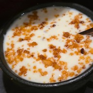 เมนูของร้าน Daryaganj  Park Plaza Bangkok Soi 18