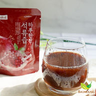 Baimiang Healthy Shop ใบเมี่ยง Central Plaza Chaengwattana