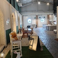 Onethird Bakehouse ลาซาล