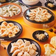 Taipei Kitchen ไทเป คิทเช่น ลาดพร้าว กรุงเทพ