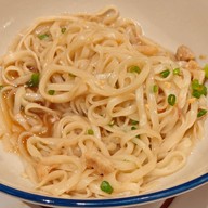 เมนูของร้าน Fattchicken Rice Central World ชั้น3