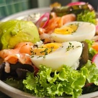 Kati Breakfast & Brunch