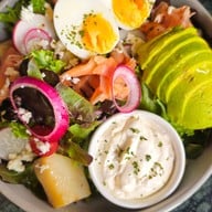 Kati Breakfast & Brunch