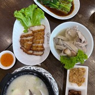 Song Fa Thailand Central Embassy ชั้น 5