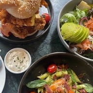 Kati Breakfast & Brunch