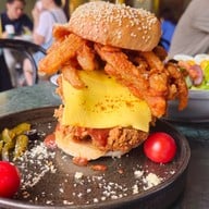 Kati Breakfast & Brunch