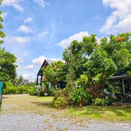 บรรยากาศ ครัวแล้วแต่คริส