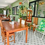 บรรยากาศ ครัวแล้วแต่คริส