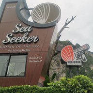 Sea seeker krabi resort