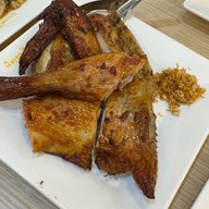 นิตยาไก่ย่าง ทรู ดิจิทัล พาร์ค 101