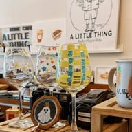 A little thing Home & Cafe