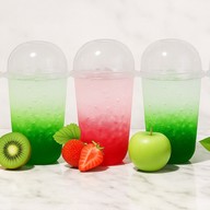 น้ำอิตาเลียนโซดา