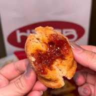 HAAB ขนมไข่สงขลา MRT Ladprao ชั้น B ทางออก 4 Gourmet Market [25]