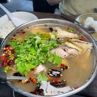 ครัวมรกต