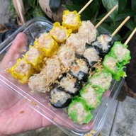 ขนมจีบ ซาลาเปา มุมเปา (กิ่งแก้ว) กิ่งแก้ว