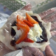 โมจิครีมชีส 101by Nana สาขา กองพล 10 (หน้าร้านนานรทะเลดอง)