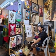 เชียงใหม่ไนท์บาซาร์