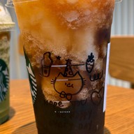 Starbucks โรงพยาบาล วิมุต