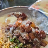 โจ๊กตงนำ Tongnam Congee