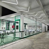 บรรยากาศ ตั๋นโบ ข้าวมันไก่เยาวราช สาขานาคนิวาส