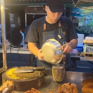 Raohe Street Night Market
